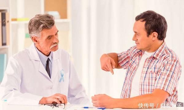 排尿期|什么是前列腺增生有什么症状说实话，很多男人都逃不过