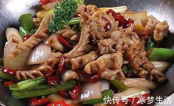 鸡腿|美食推荐：番茄牛腩，可乐鸡腿，干锅脆肠，剁辣椒炒鸡胗的做法