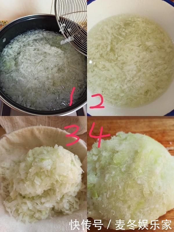 拌饺子馅最忌放“它”,10人有7人放错,怪不得饺子不鲜不好吃