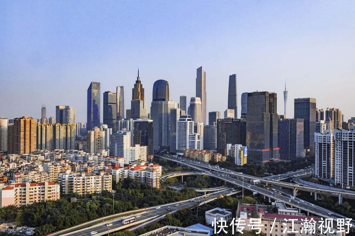 房地产|北上广楼市回暖?贝壳股价大涨?房地产的好日子要回来了?