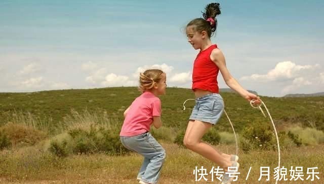 慢跑|公认4种最健康的运动,每天坚持半小时,还有助于长寿哦