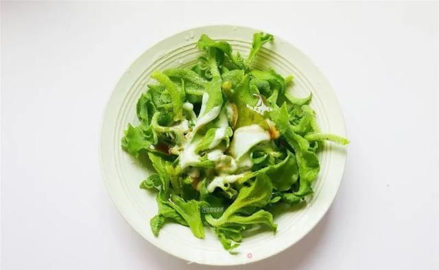 减肥瘦身吃什么送你8道清爽减脂沙拉，边吃边瘦不是梦哦