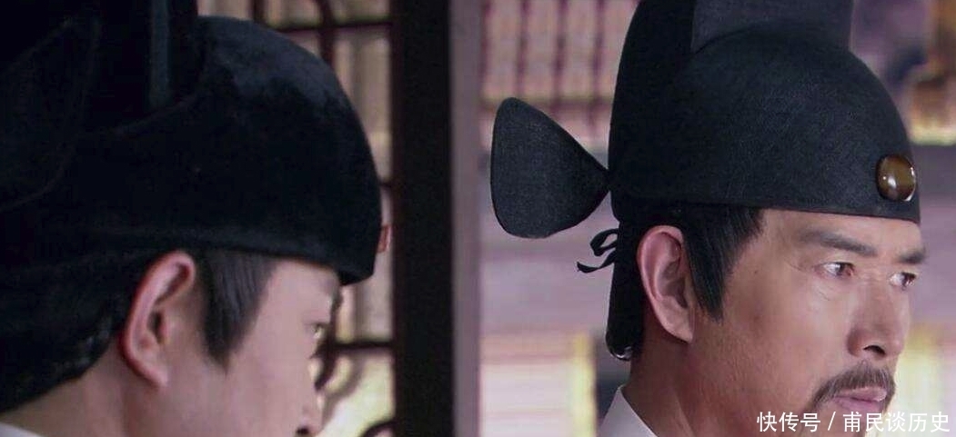 王安石|苏东坡传中,为何记载王安石行为邋遢?真相原来是这样