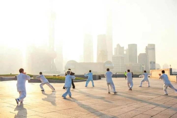 运动|人老了,不在于运动,不在于喝水,请重视这3条准则