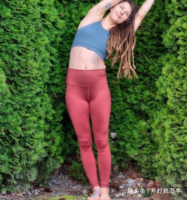 瑜伽|体态不正气质全毁!多练这些瑜伽动作,改善身姿,提升自信