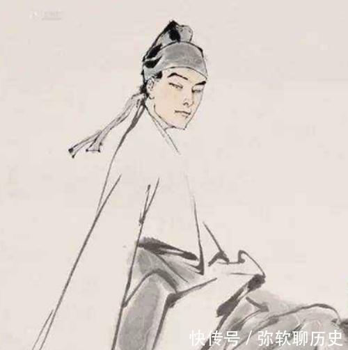 金铜仙人辞汉歌|唐朝诗人一句“天若有情天亦老”没人对上，到宋朝才有完美下句