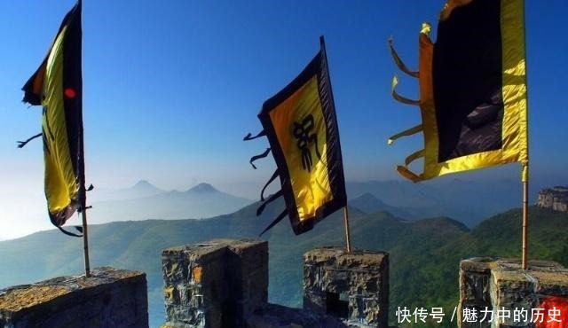 集大成者|《孙子兵法·军争篇》——各学科集大成者,不服来辩!