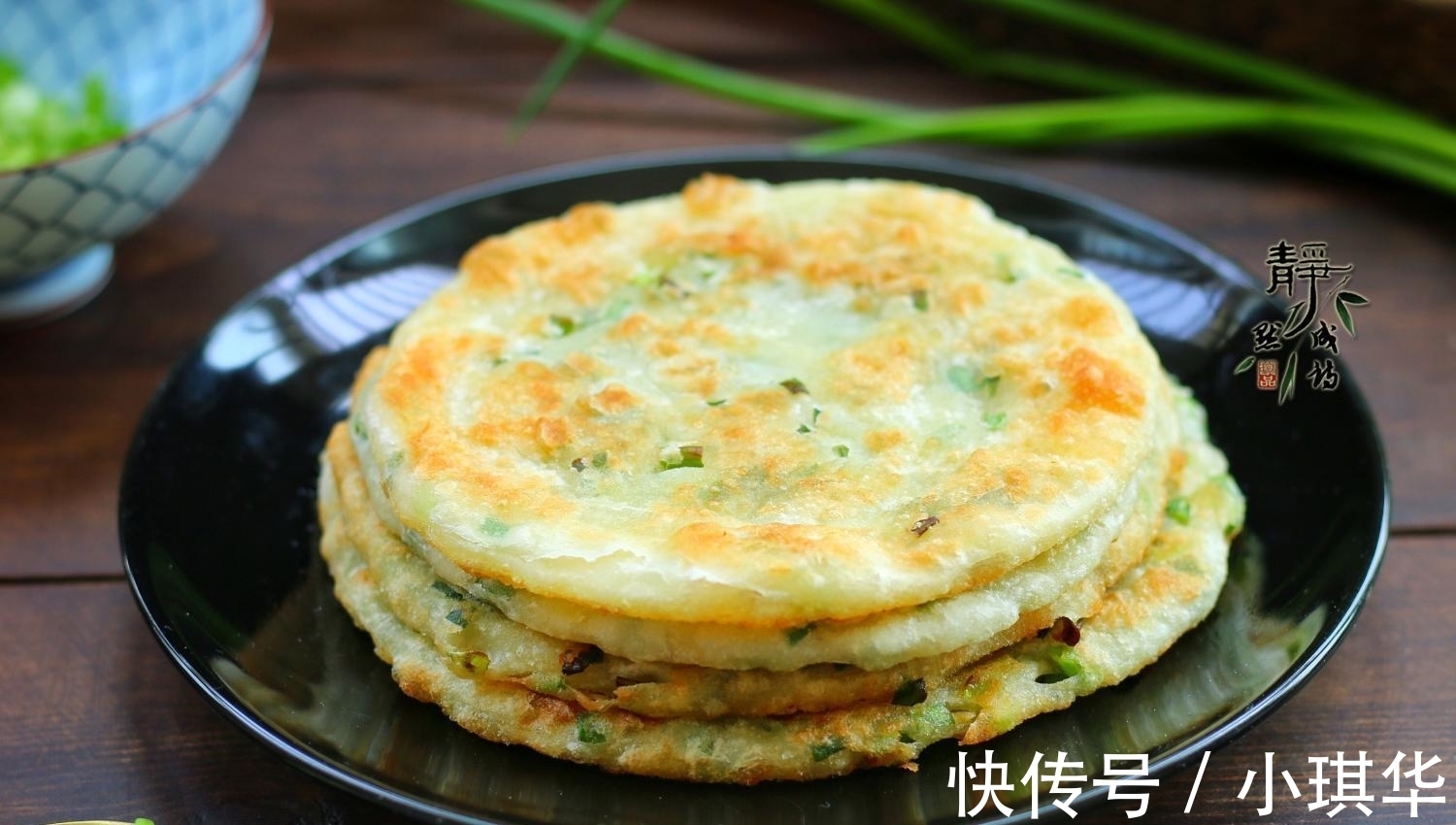 面粉|烙饼和面用凉水还是热水?很多人第1步就错了,难怪饼硬不好吃