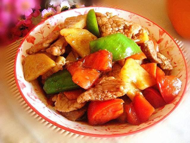 超简单的几道家常美味，好吃易做色香味俱全，非常爽口下饭