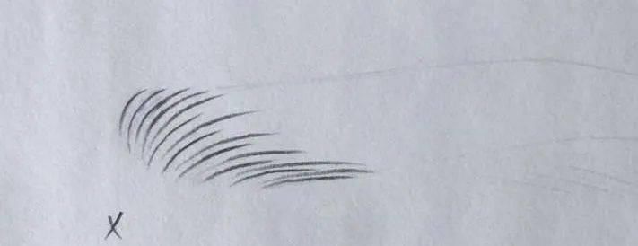 看似简单的线条排列,为什么总是排不好?