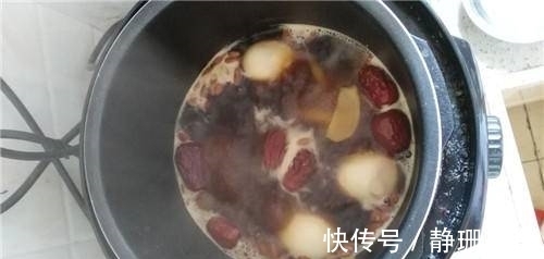 老祖宗|此汤补血最厉害，是老祖宗留下的土方子，拒绝经痛，恢复红润气色