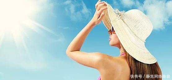 皮肤癌|为什么臀部比脸上的皮肤好？不起皱纹，也不长斑