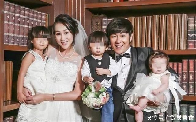 坐月子|有种“高产妈妈”叫蒋丽莎,5年剖4胎不坐月子,如今颜值堪比整容