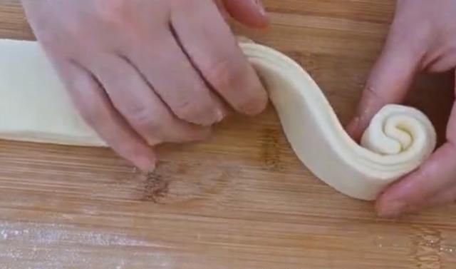 面包|长的像面包,味道像面包,颜值高,口感好,做法比面包简单多了