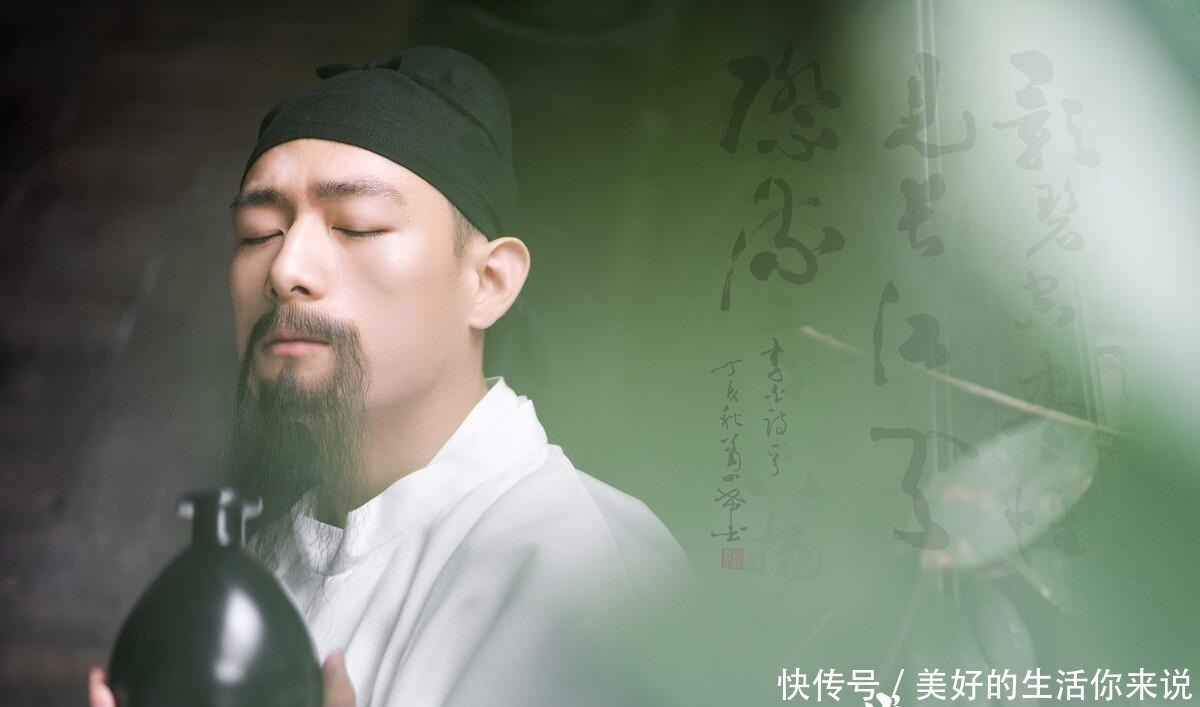 辞官|李白最经典的一首词,短短28字,道尽友情的真谛,传为千古佳话