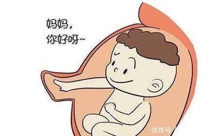 尿频|怀孕后，孕妈身体有这3种表现，说明胎儿很健康！