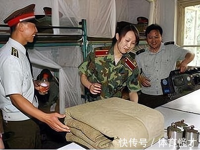 侯英超|國乒第一美女白楊:因與馬琳戀愛被開除