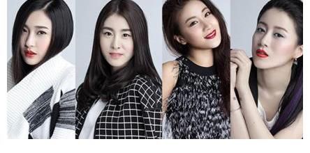 美女|2021《好聲音》五大美女，第一名98分，第五名88分，你更喜歡哪個