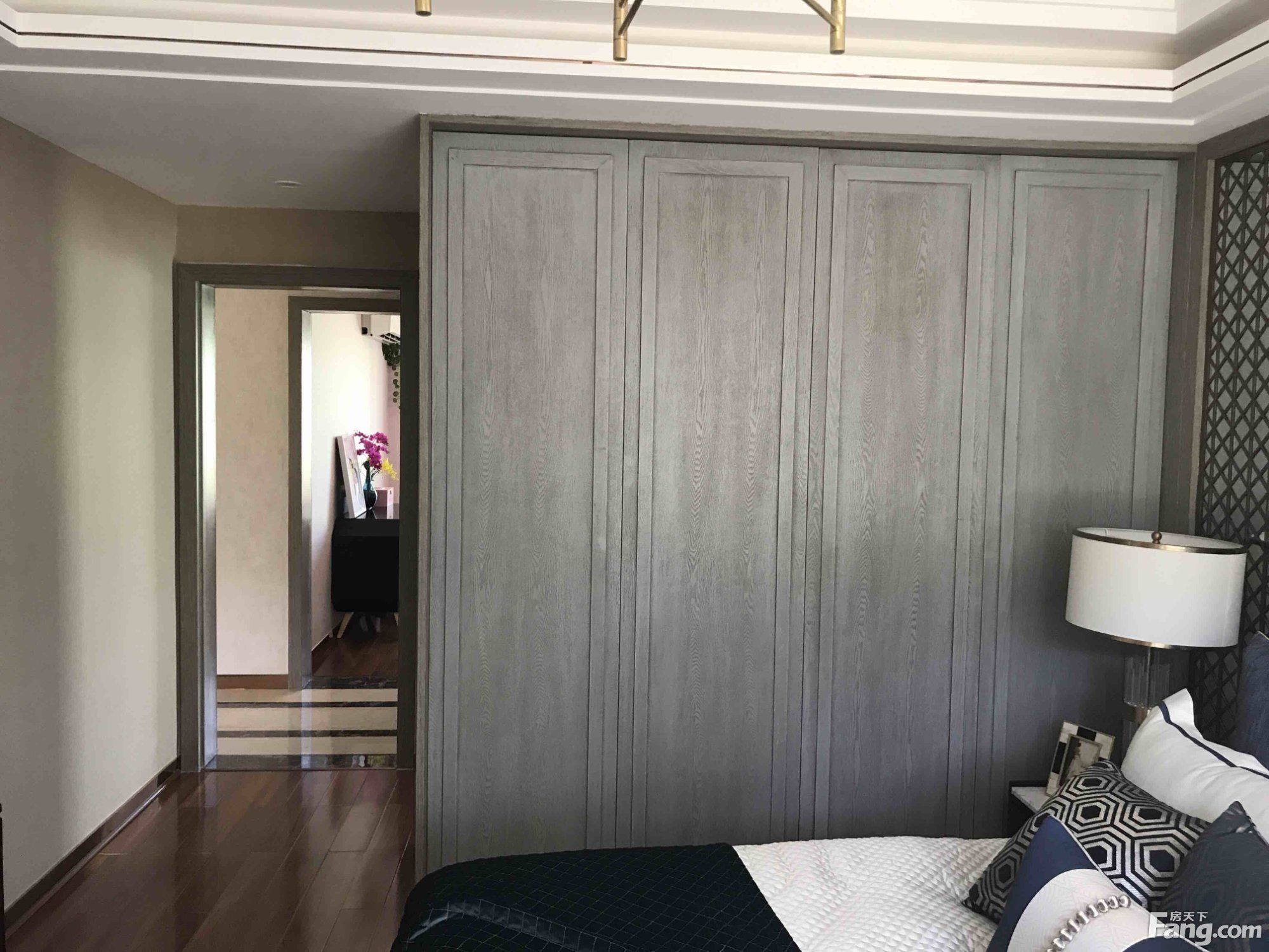 实景|想看岳阳岳阳楼区楼盘的最新现场实景，选房一定要看