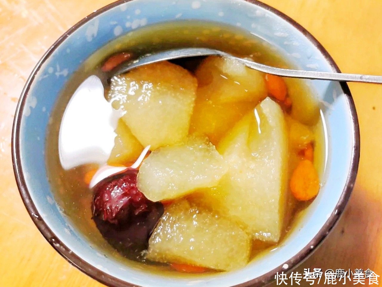 小鹿|好喝滋润降秋燥！这8道营养汤，消暑解热，一碗下肚真舒服