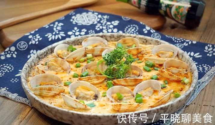 鸡蛋羹|比鱼还鲜，比肉还贵，一斤20块，好吃营养高，可惜知道的人不多