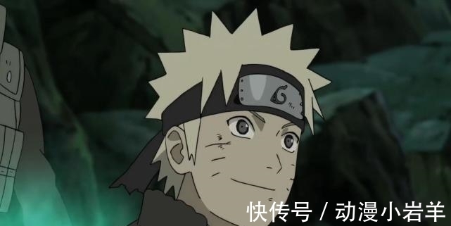 火影|为了迎合观众,岸本有多拼?火影最初的两个设定被全部否定