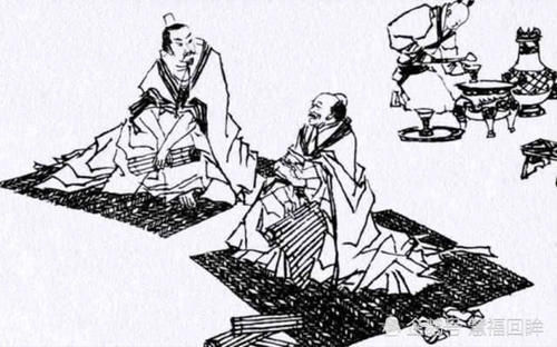 龟缩|管仲随鲍叔牙出征,始终龟缩不冲锋,班师后鲍叔牙还说他不是胆怯