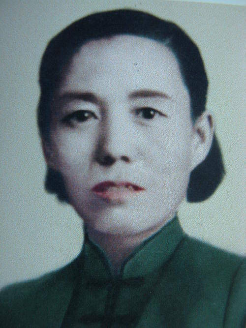 王淑贞|中国母亲养育了13个儿女,个个培养成博士,美总统都赞誉她伟大