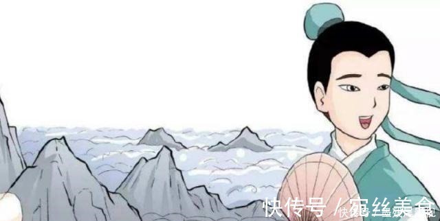 王勃!一代神童王勃,凭一文被后人赞颂,他的结局竟是这样