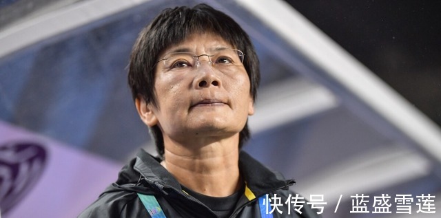 赵丽娜|水庆霞首次吹响女足集结号，新名单正式公布，两大嫡系爱将入选！