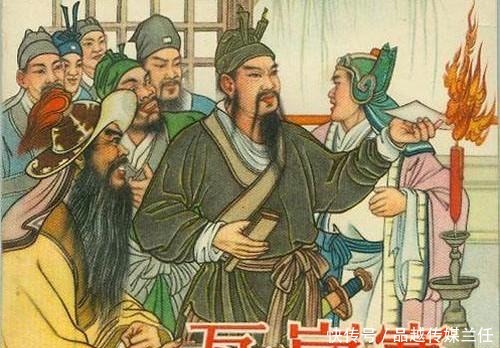 程咬金等人|程咬金有治国安邦之能，为何不带领瓦岗，建立新王朝