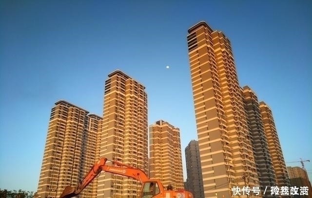 一锤定音|明年起,二手房开始“坐冷板凳”国家一锤定音,楼市亮出了底牌