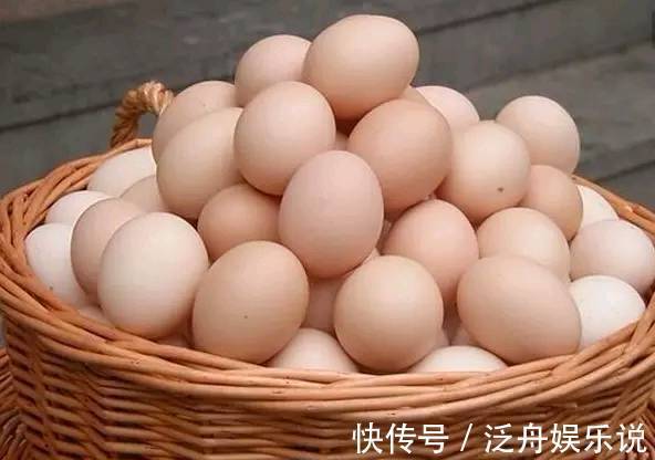 优质蛋白|鸡蛋和此物一起煮，视力好了，肾也好，腰腿也不酸，皮肤更细腻