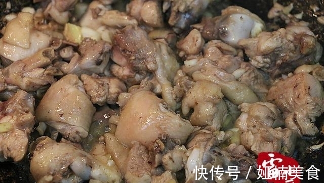 鸡腿|新鲜土豆上市,必须要这样吃一次,好吃到爆呀!