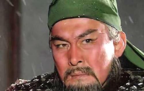 马超|关羽被杀后,诸葛亮悄悄和刘备说了11个字,赵云听后,想回常山