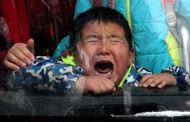 宝妈|5岁男孩强要邻桌牛排被拒,宝妈心疼帮腔,邻桌强势回怼太精彩