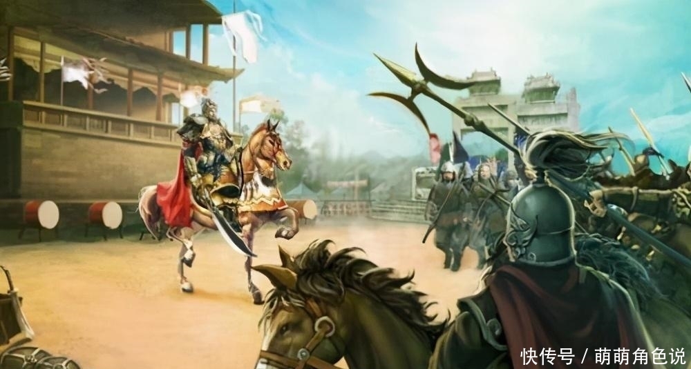 太子|李渊明明是支持李建成做太子的，为什么不限制李世民的兵权？