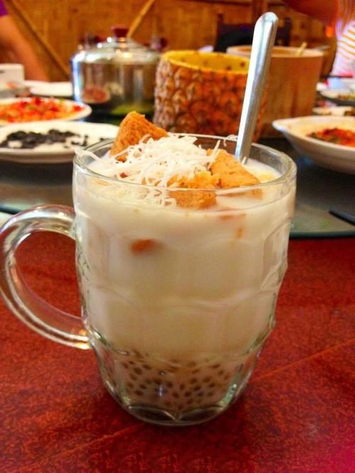 早餐每天都一样太腻了，这些糕点全都安排起来吧