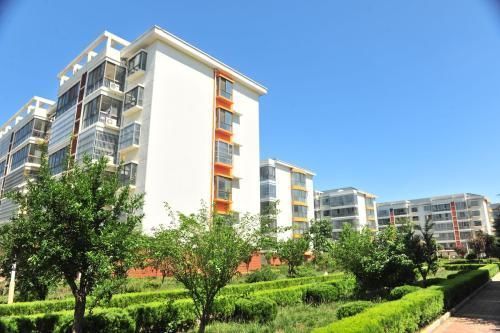 土地资源|一栋楼不管它有多少层,买房只要挑这几层就行了,有钱人一眼就懂