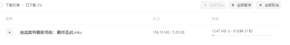 云盘|免费的百度网盘，终于要不限速了