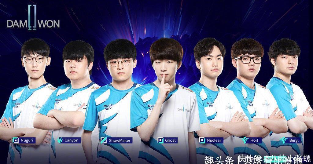下路|G2爆料S10训练赛：LPL不如去年强！DWG是最强的，TES下路不行