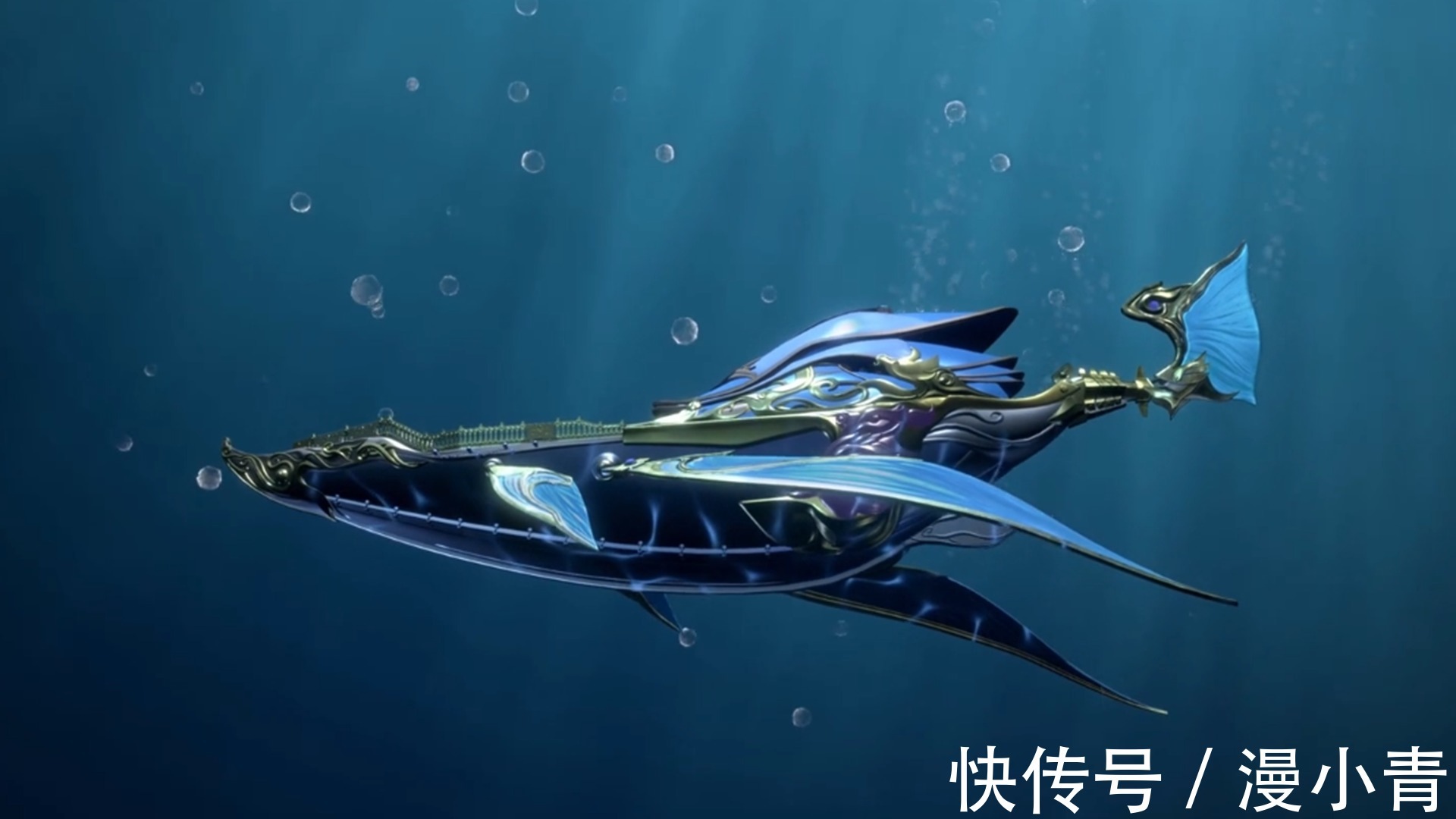 八怪|《斗罗大陆》怎么了?频繁周更被骂,是人心欲望还是制作组问题?