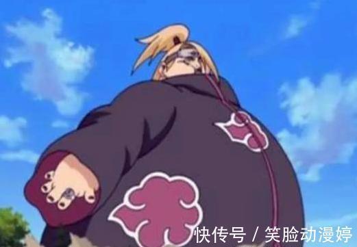 活捉|火影:如果我爱罗不考虑活捉,迪达拉能奈何得了他吗?