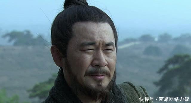 刘禅|三国演义：他是刘备留给刘禅的人，对统一很关键，落个这样结局