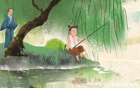 他是唐朝平平无奇的补锅匠,却写下一首经典名作,年年入选教科书