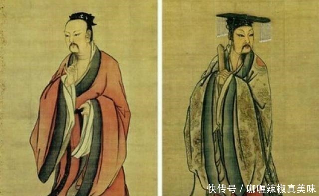 统治术#因为一首民间童谣而禅位的上古帝王,这首童谣到底有何精妙之处!