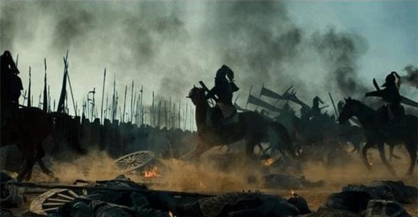 其四|大臣多封奏折都被人拦截，后宁王送其四物，不久大臣遇害