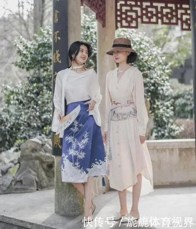 女人|女人50岁以后,春天少穿运动鞋,瞧三木妈妈这样穿,优雅显气质