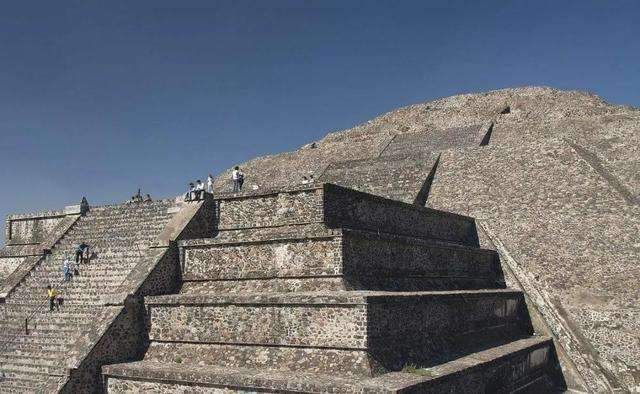  历史|历史悬案—“黄泉大道”有何未解之谜？大道两旁都是神的坟墓吗？