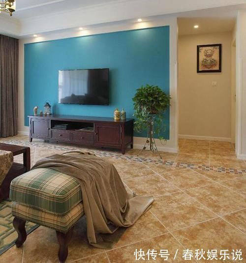 公婆|160㎡四室大房子,想把公婆接来一起住,光想就激动了
